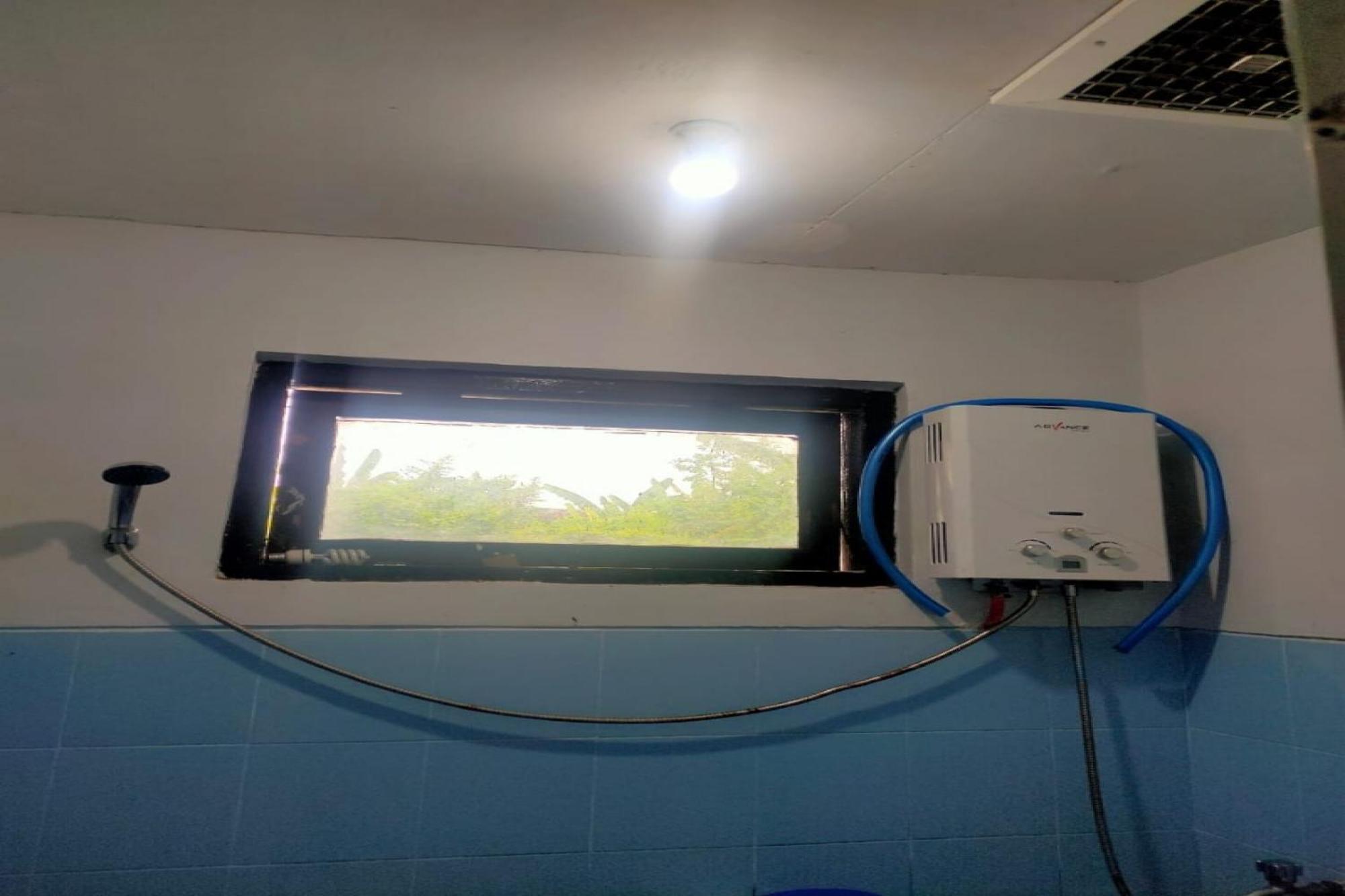 Oyo 91179 Hotel Lagalleria Sumenep Bagian luar foto